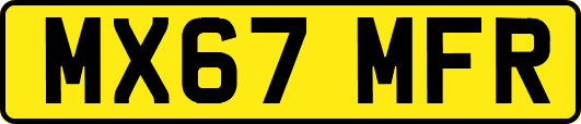MX67MFR