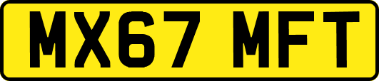 MX67MFT