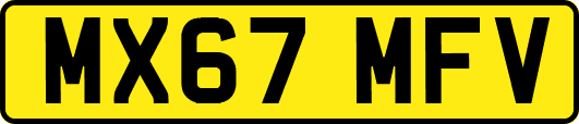 MX67MFV
