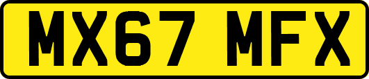MX67MFX