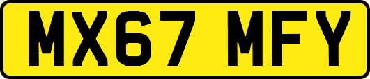 MX67MFY