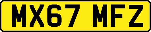 MX67MFZ