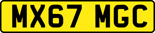 MX67MGC