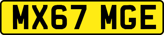 MX67MGE