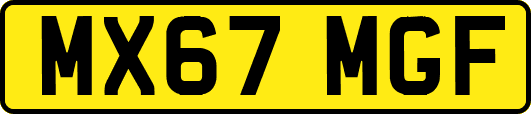 MX67MGF