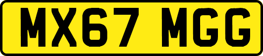 MX67MGG