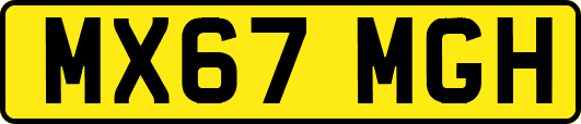 MX67MGH