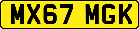 MX67MGK