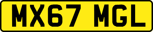 MX67MGL
