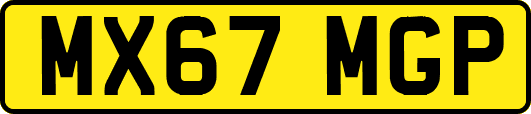 MX67MGP