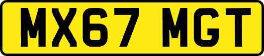 MX67MGT
