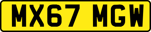 MX67MGW