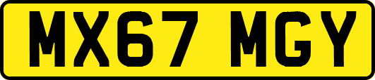 MX67MGY