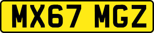 MX67MGZ