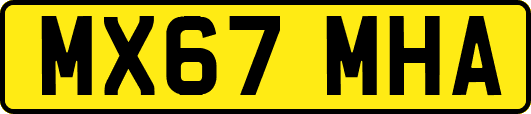 MX67MHA