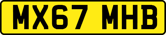 MX67MHB
