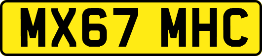 MX67MHC