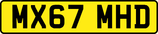 MX67MHD