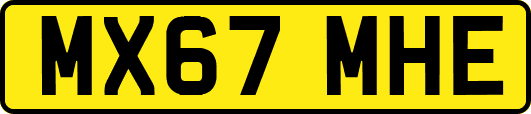 MX67MHE