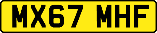 MX67MHF