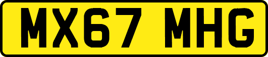 MX67MHG