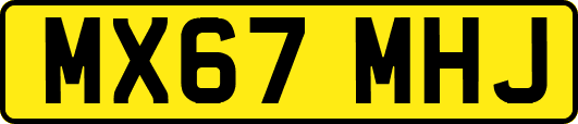 MX67MHJ