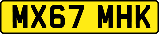 MX67MHK