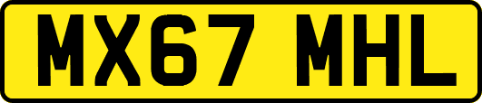 MX67MHL