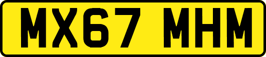 MX67MHM