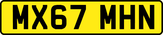 MX67MHN