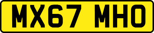 MX67MHO