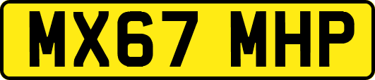 MX67MHP