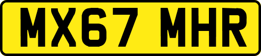 MX67MHR