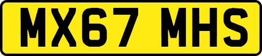 MX67MHS