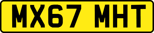 MX67MHT