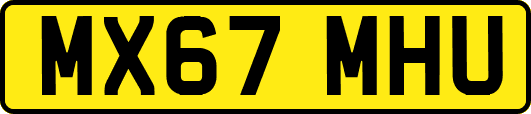 MX67MHU