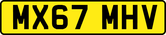 MX67MHV