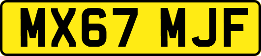 MX67MJF
