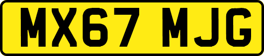 MX67MJG