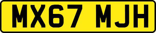 MX67MJH