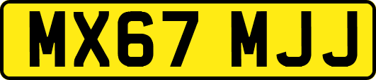 MX67MJJ