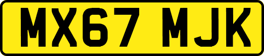 MX67MJK
