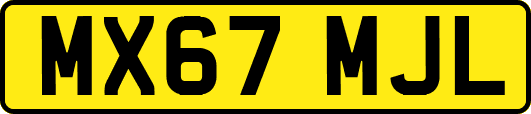 MX67MJL