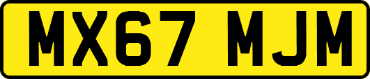 MX67MJM