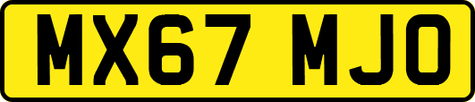 MX67MJO