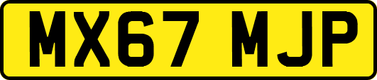 MX67MJP