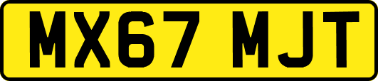 MX67MJT