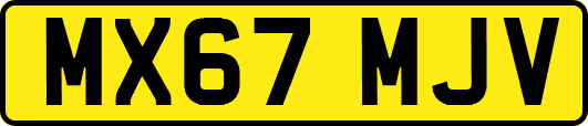 MX67MJV
