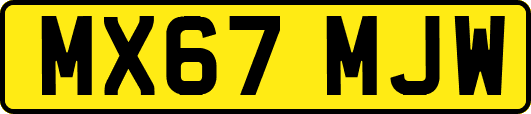 MX67MJW