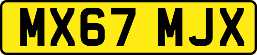 MX67MJX